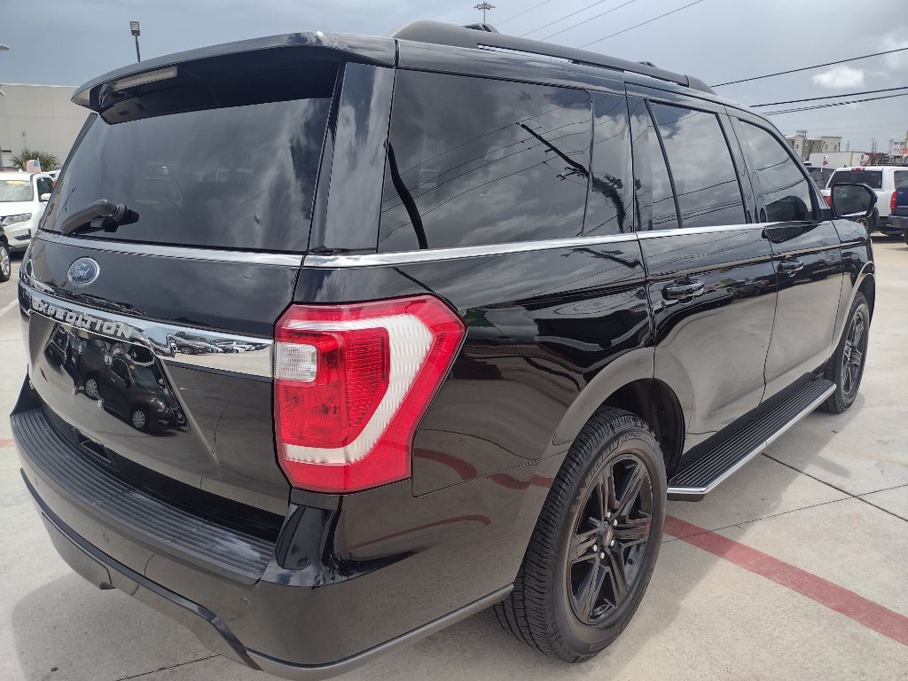 2020 Ford Expedition Image 7