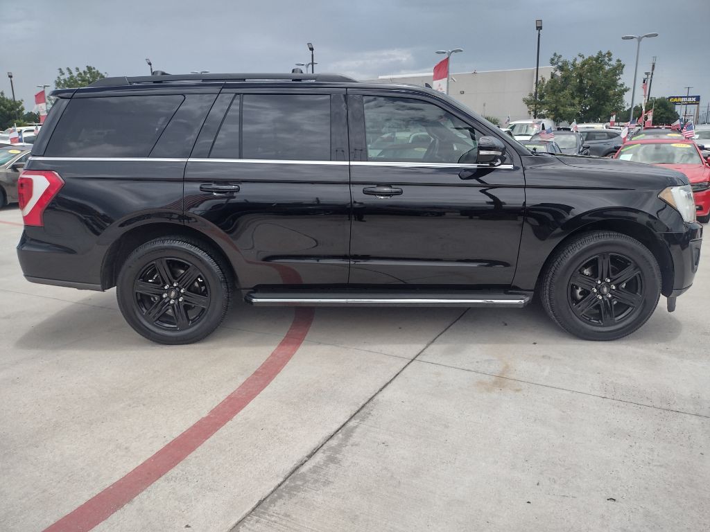 2020 Ford Expedition Image 8