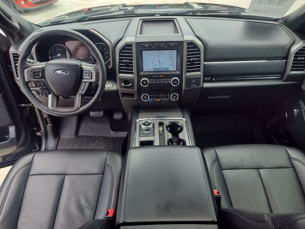 2020 Ford Expedition Image 10