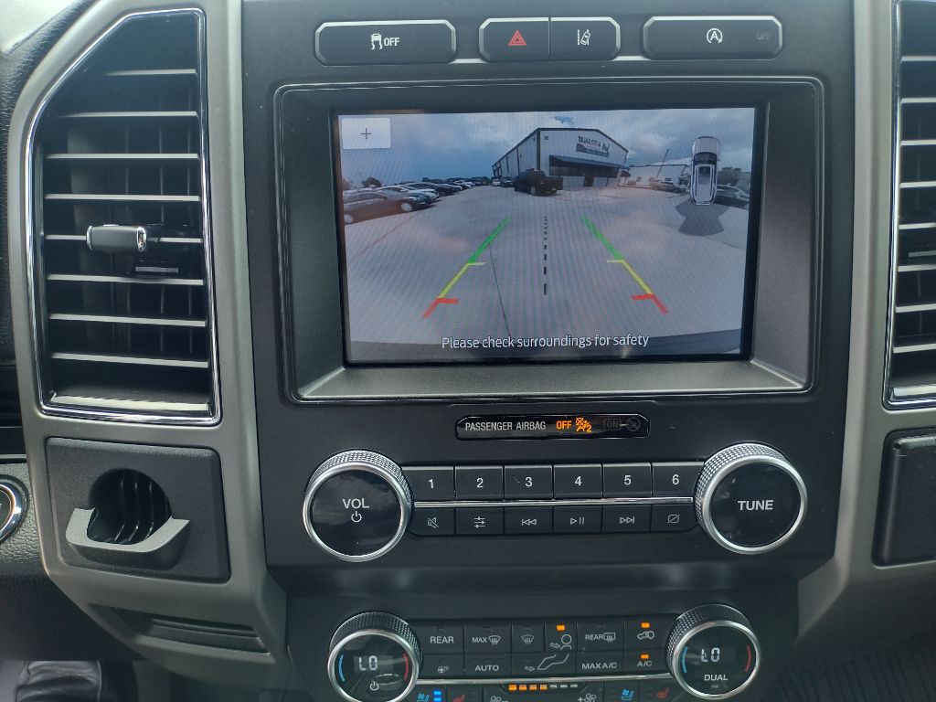 2020 Ford Expedition Image 14