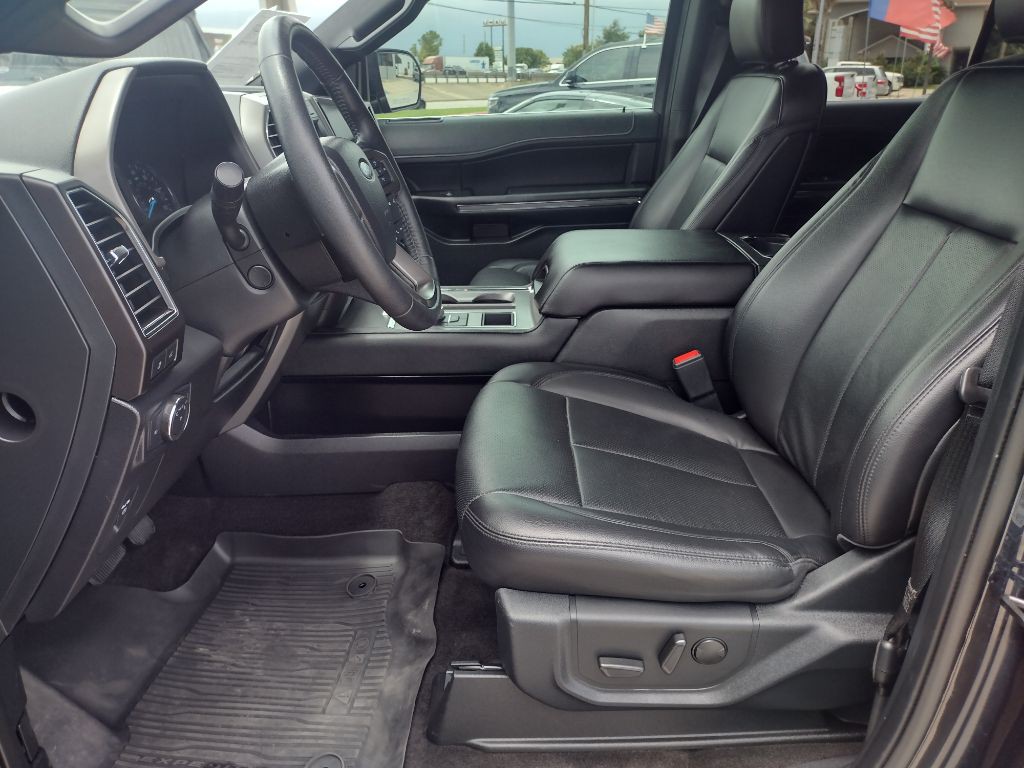 2020 Ford Expedition Image 16