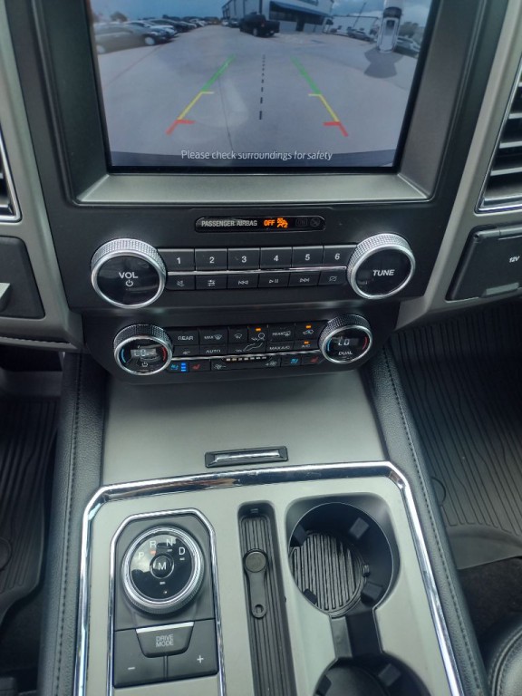 2020 Ford Expedition Image 17
