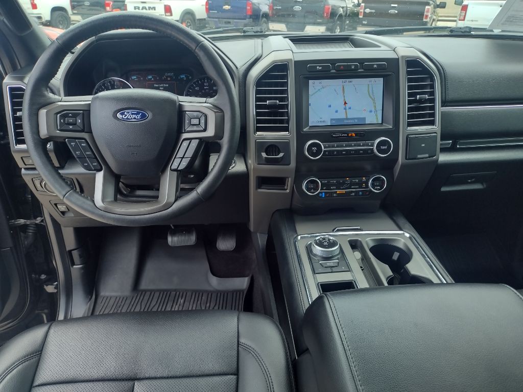2020 Ford Expedition Image 18