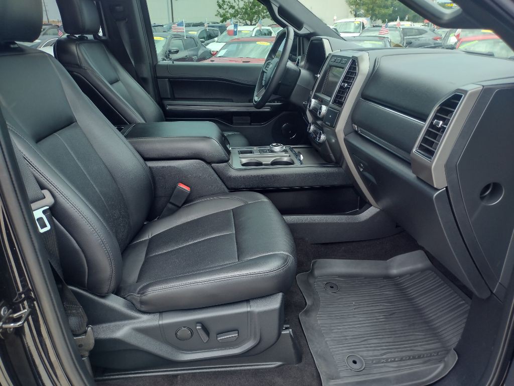 2020 Ford Expedition Image 19