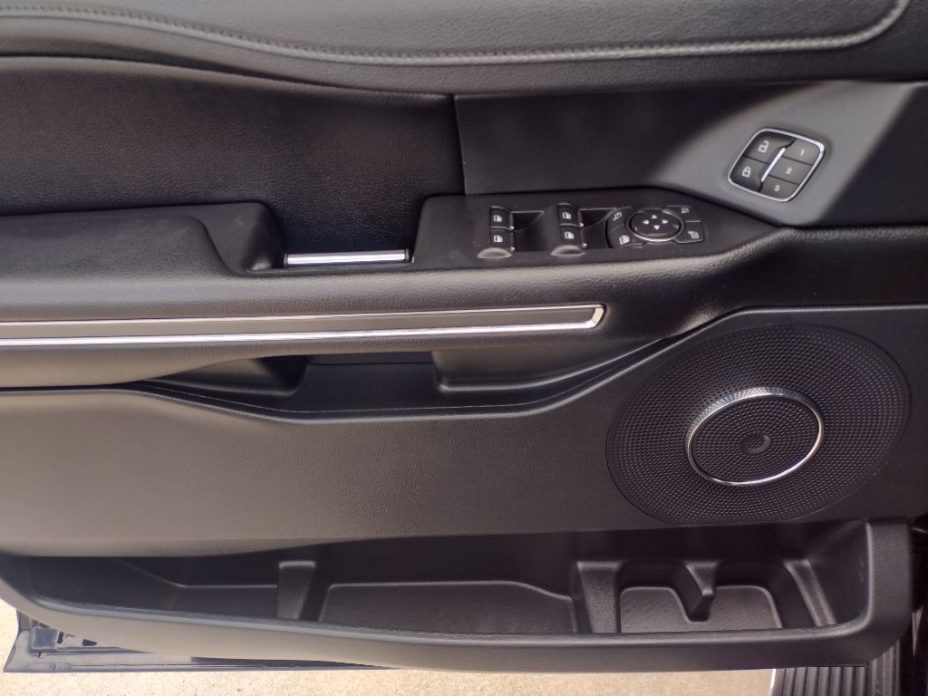 2020 Ford Expedition Image 20