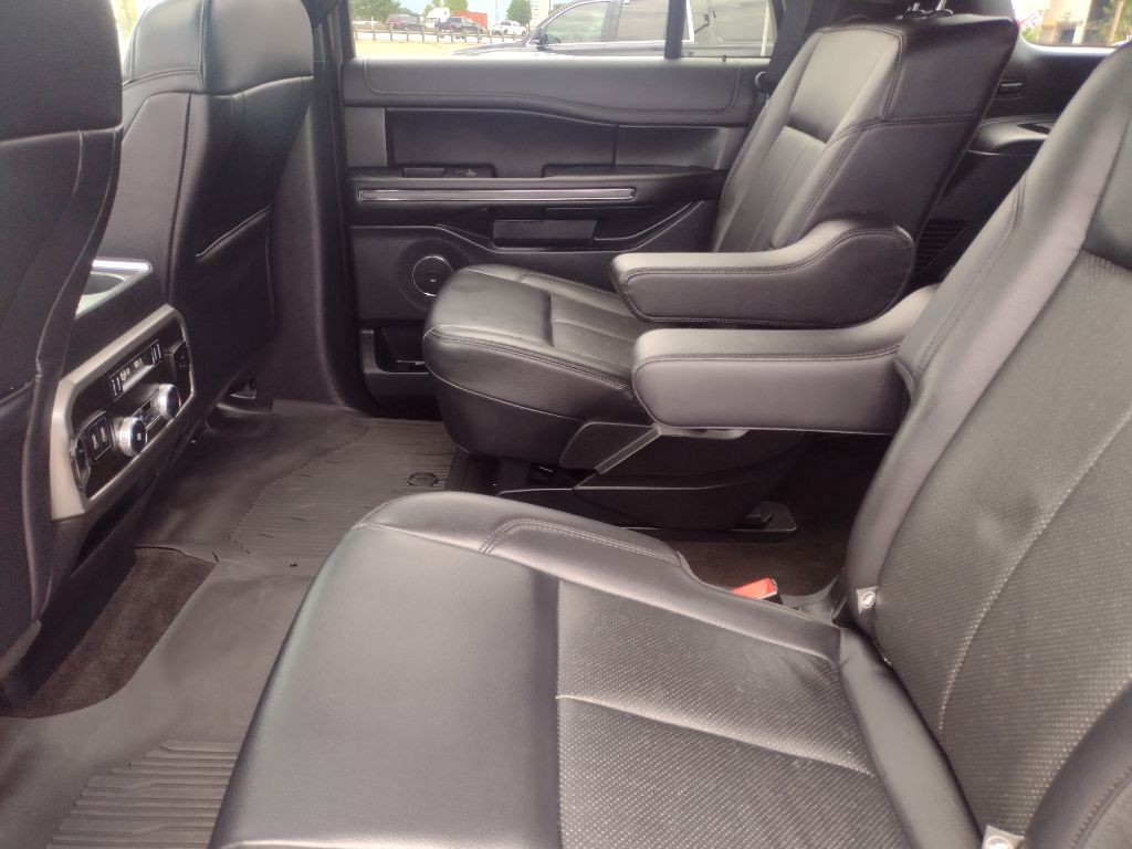 2020 Ford Expedition Image 21
