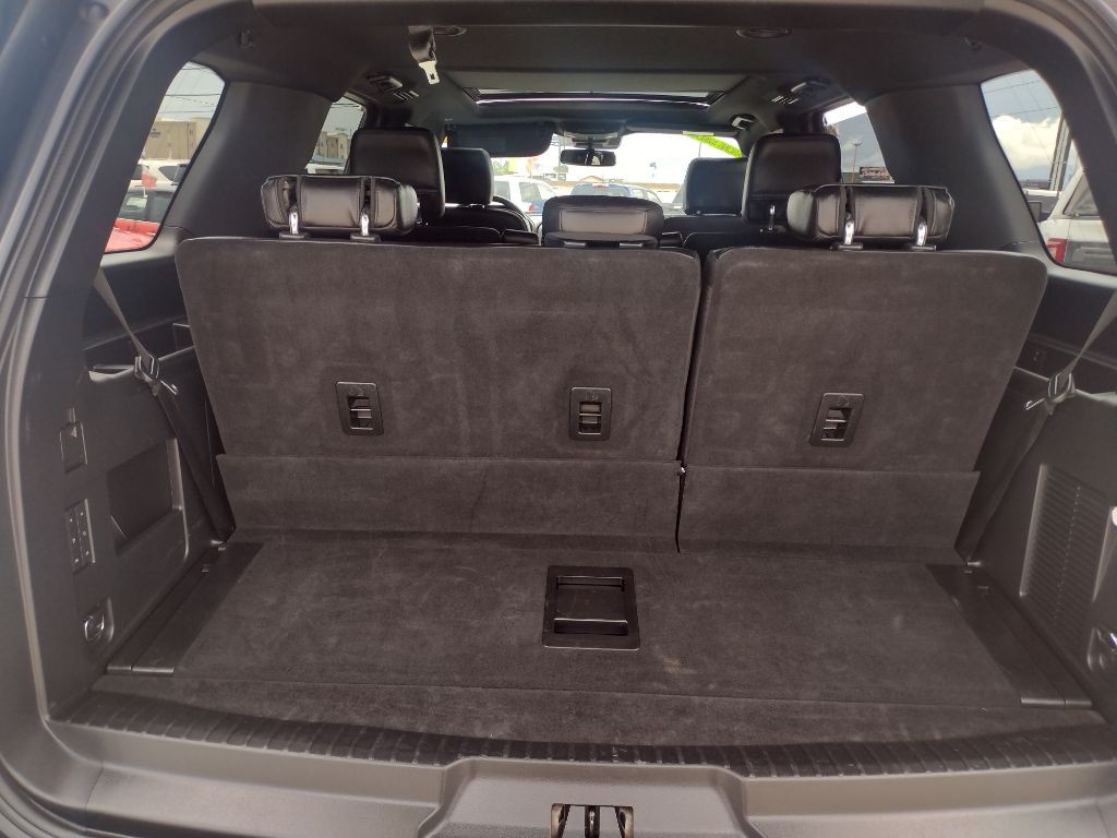 2020 Ford Expedition Image 22