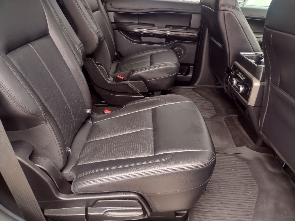 2020 Ford Expedition Image 23