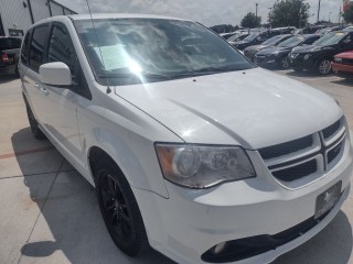 Image for 2020 Dodge Grand Caravan GT ID: 6644072
