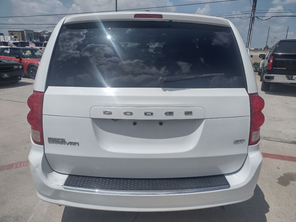 2020 Dodge Grand Caravan Image 6
