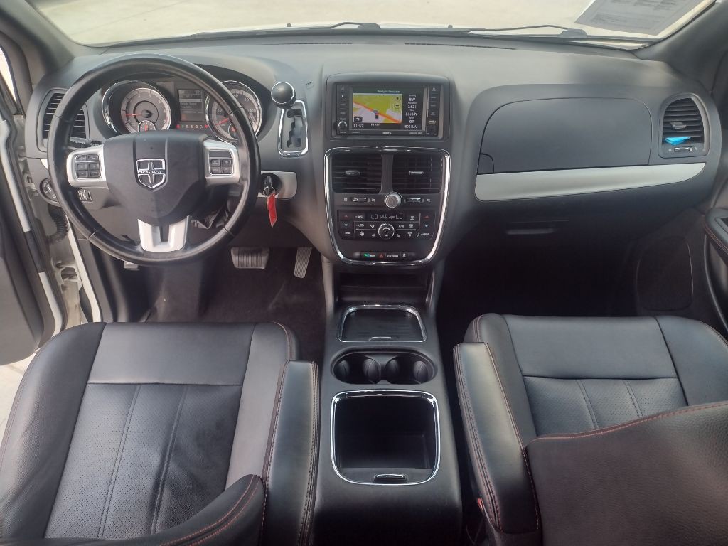 2020 Dodge Grand Caravan Image 13