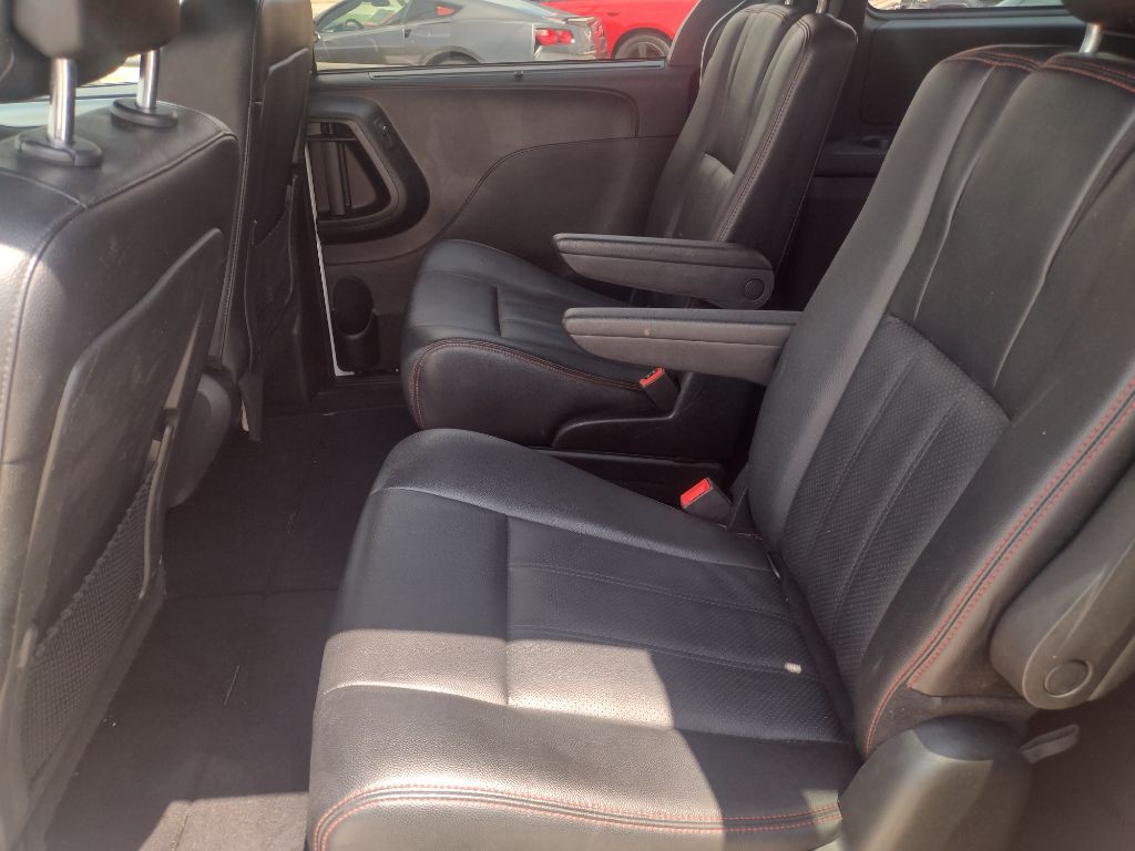 2020 Dodge Grand Caravan Image 17
