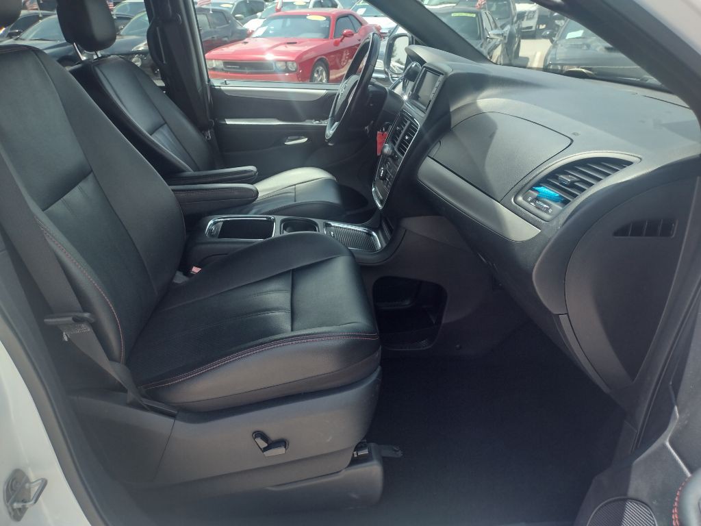 2020 Dodge Grand Caravan Image 18