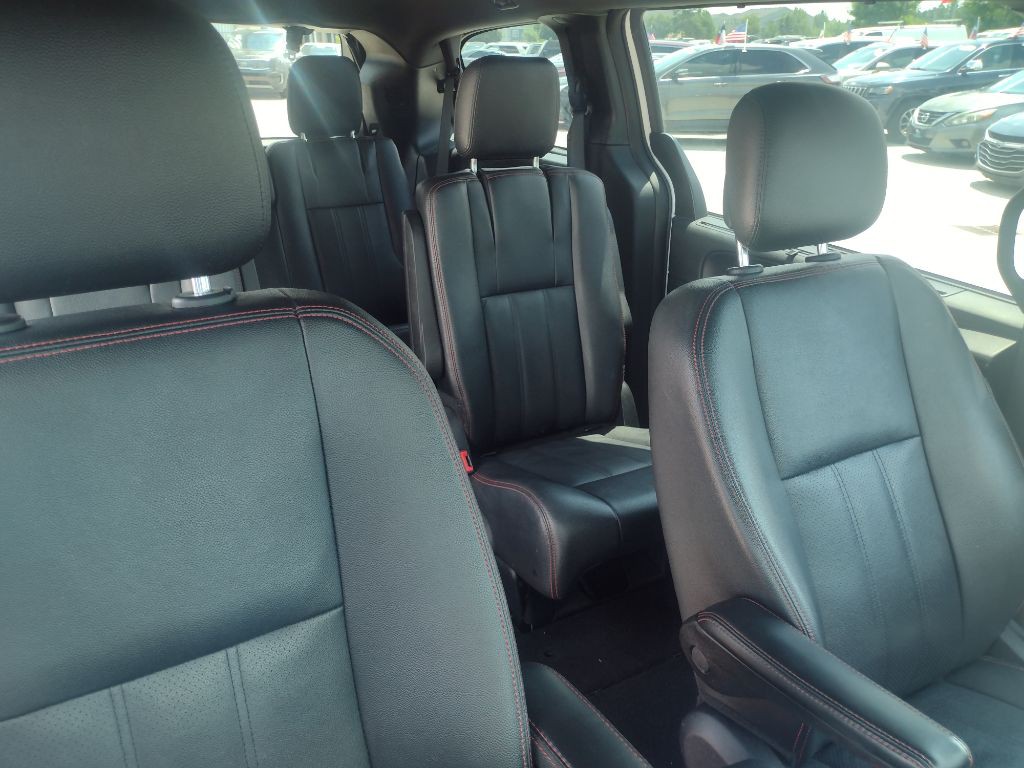 2020 Dodge Grand Caravan Image 19