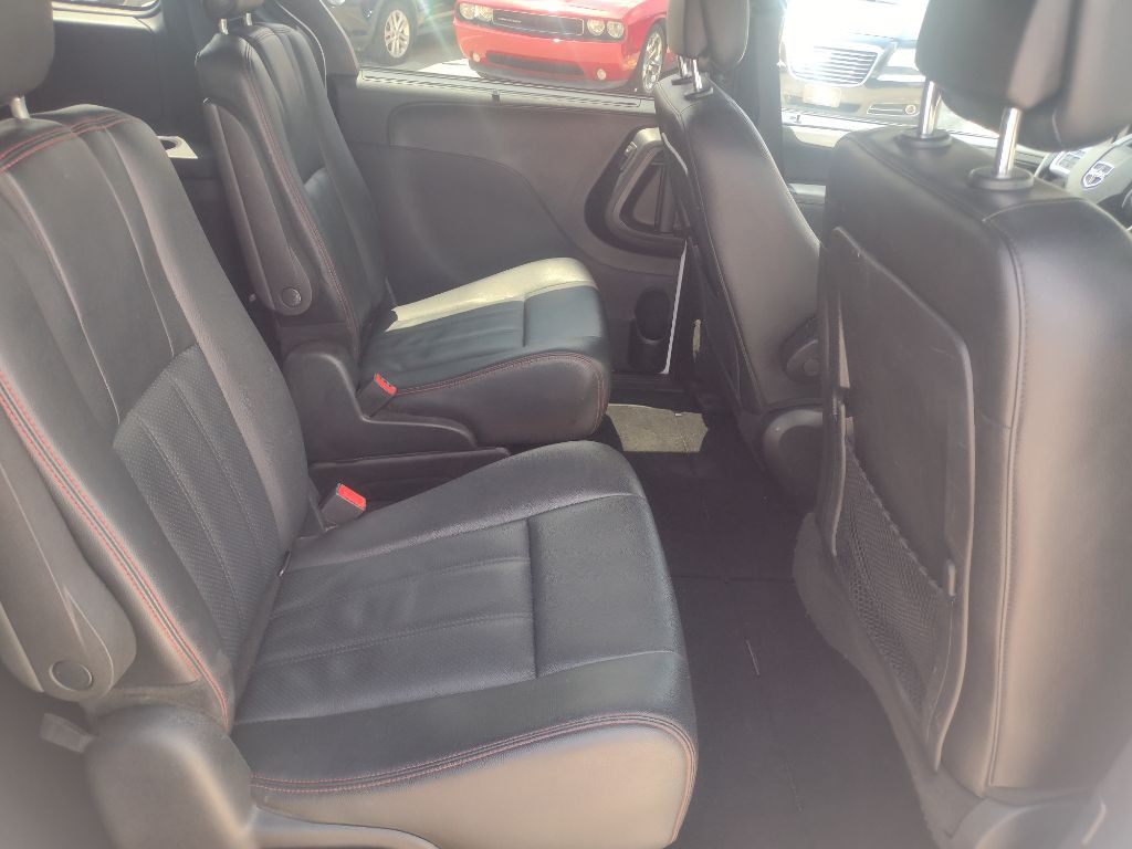 2020 Dodge Grand Caravan Image 20