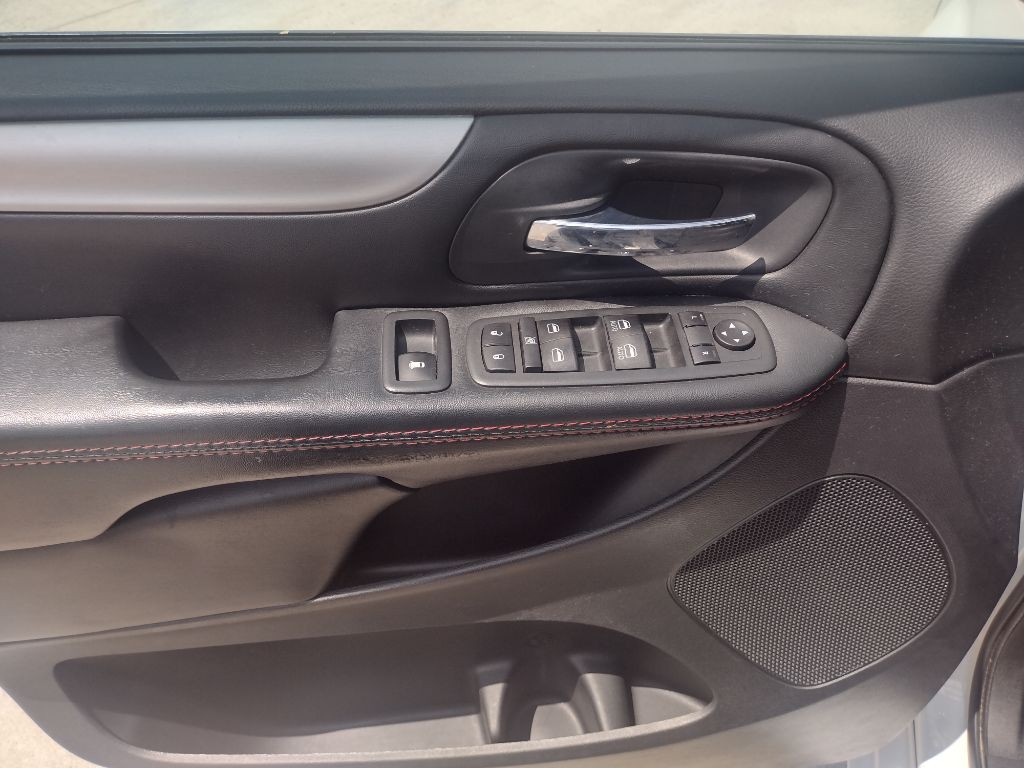 2020 Dodge Grand Caravan Image 21
