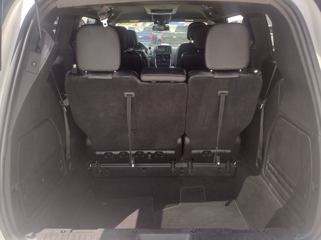 2020 Dodge Grand Caravan Image 22