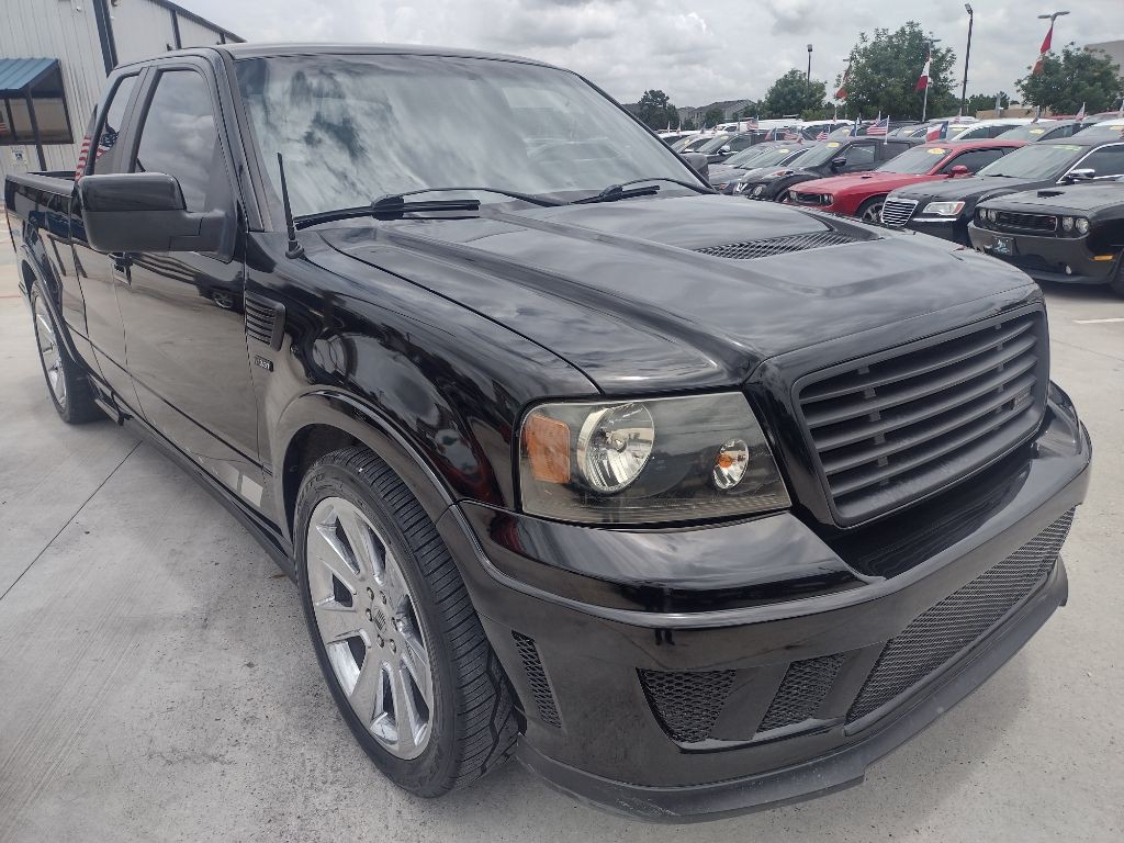 2007 Ford F-150 Image 1