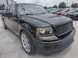 Image for 2007 Ford F-150  ID: 6654283