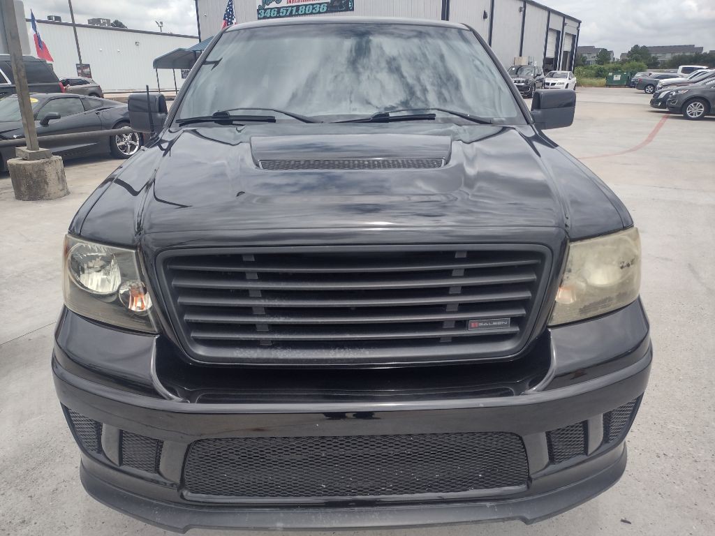 2007 Ford F-150 Image 2