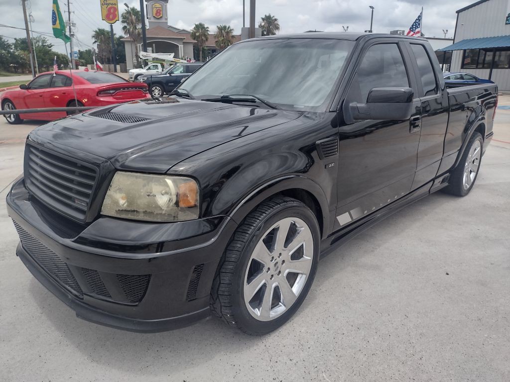 2007 Ford F-150 Image 3