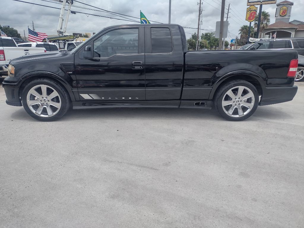 2007 Ford F-150 Image 4