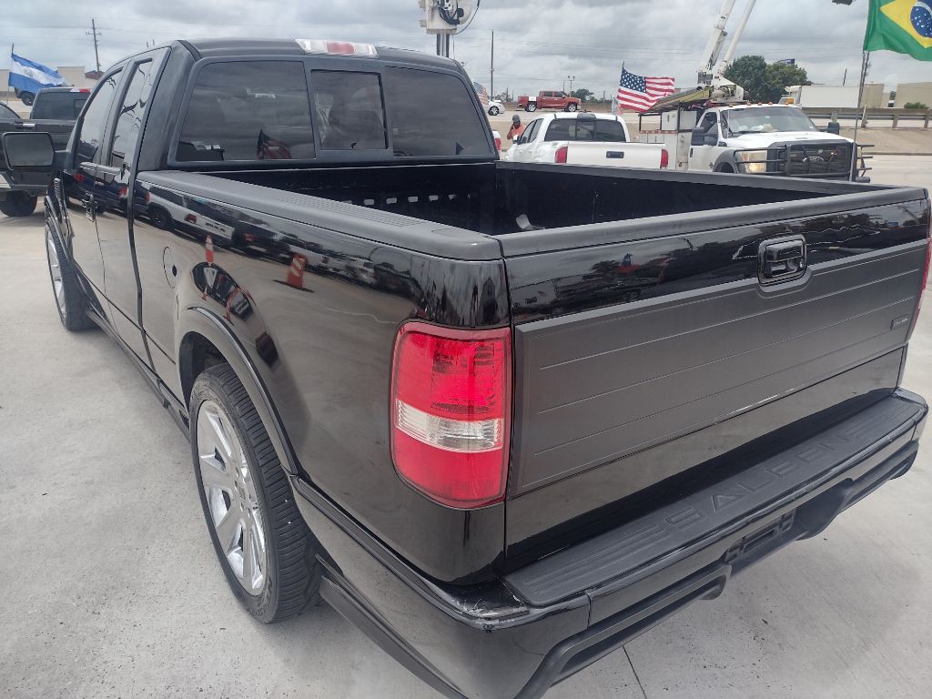 2007 Ford F-150 Image 5