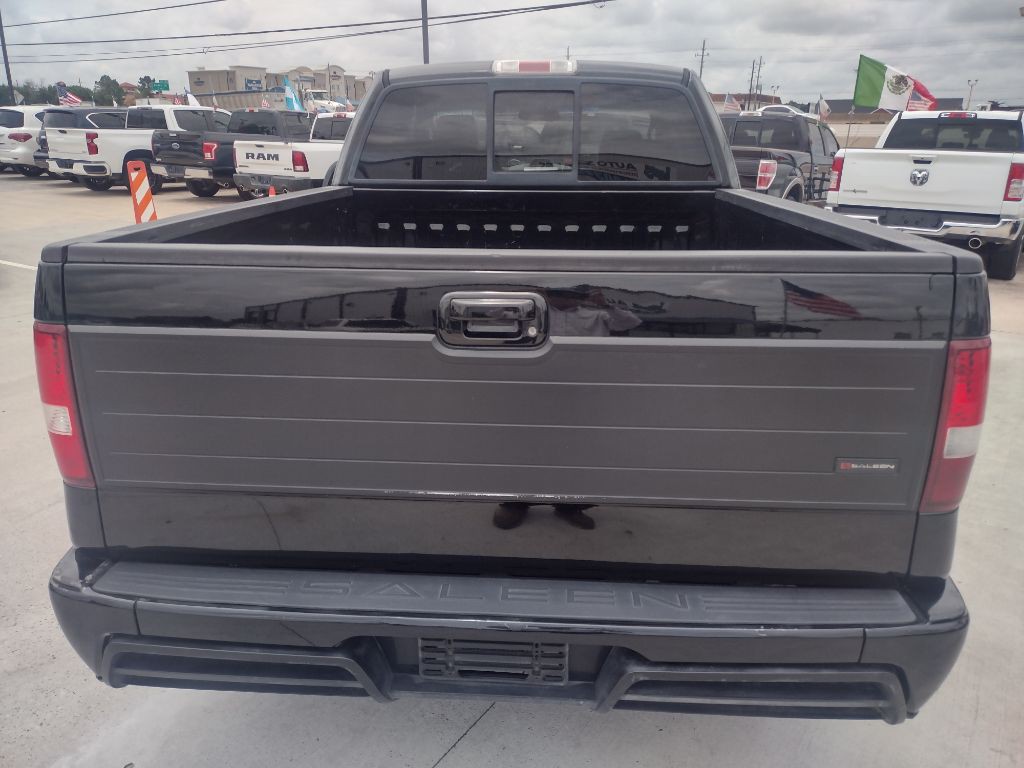 2007 Ford F-150 Image 6