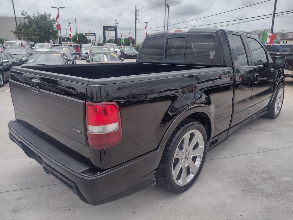 2007 Ford F-150 Image 7