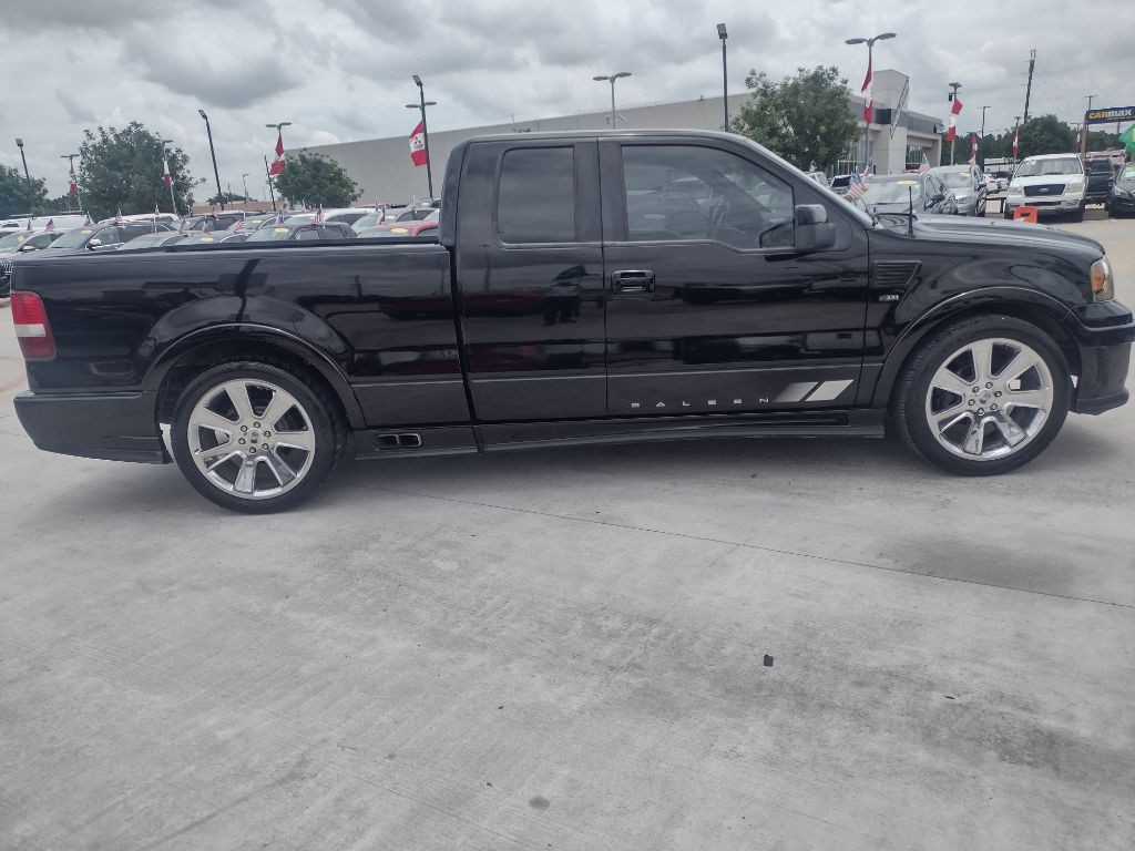 2007 Ford F-150 Image 8