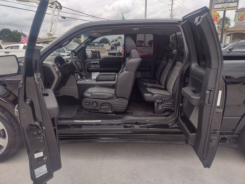 2007 Ford F-150 Image 11