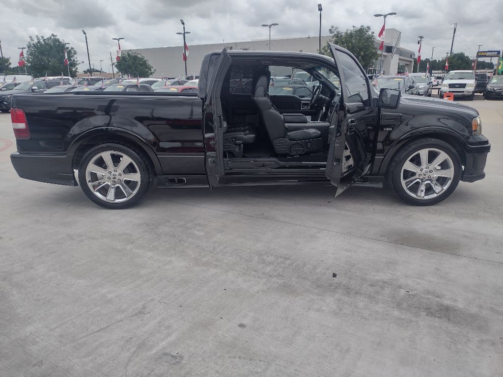 2007 Ford F-150 Image 12