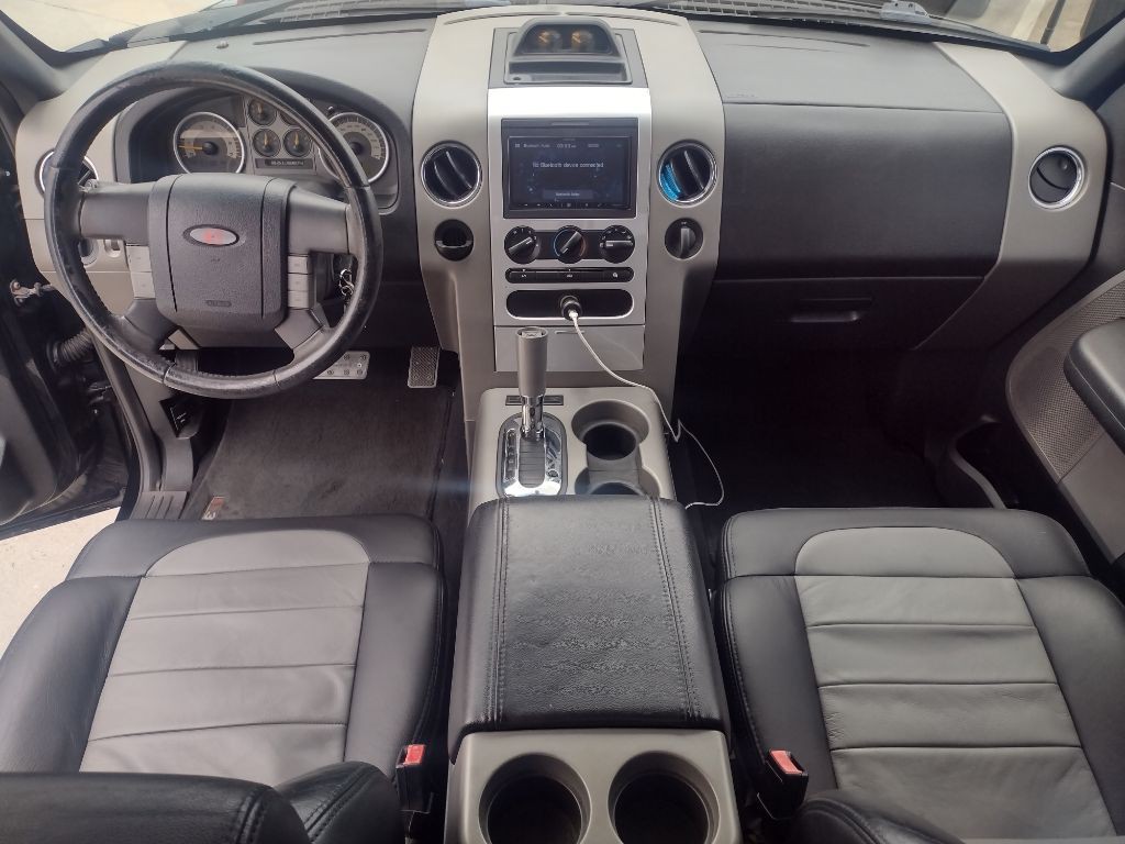 2007 Ford F-150 Image 13