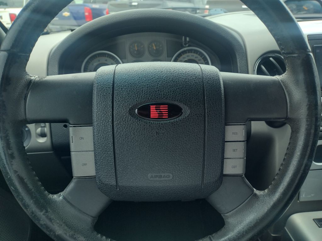 2007 Ford F-150 Image 14