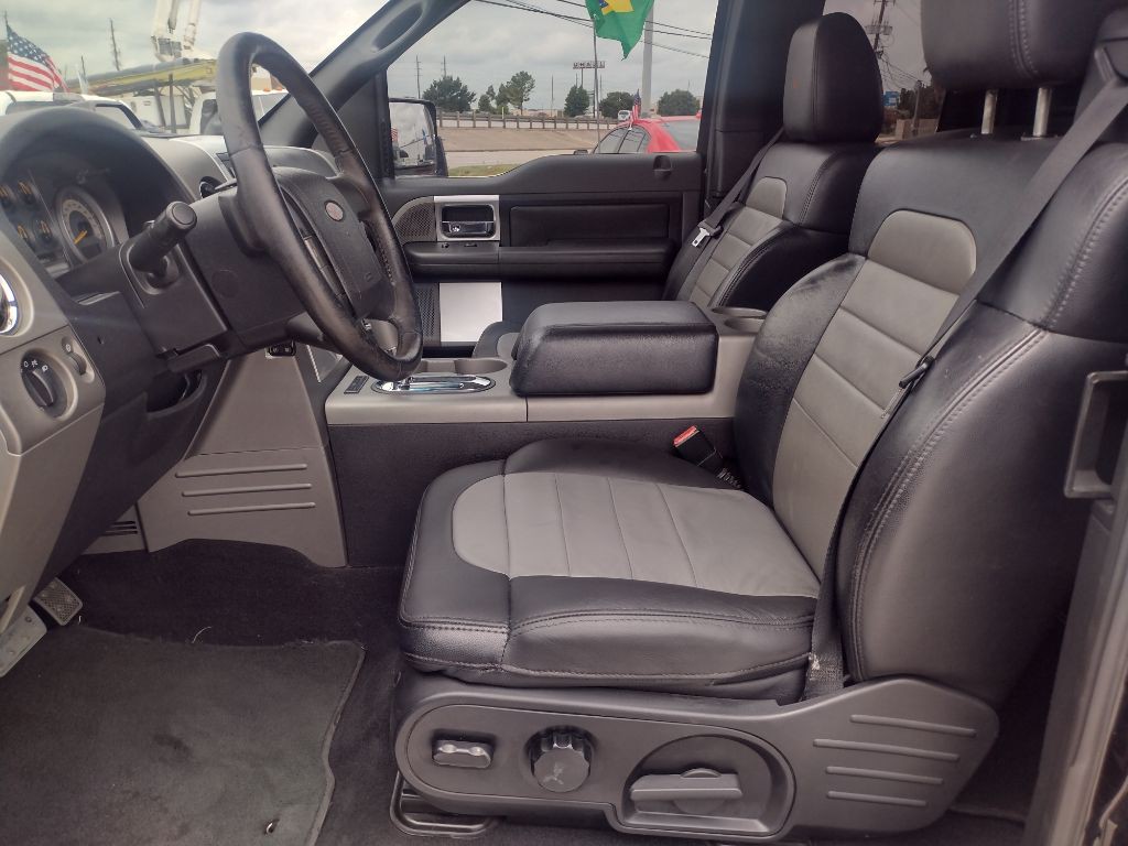 2007 Ford F-150 Image 15