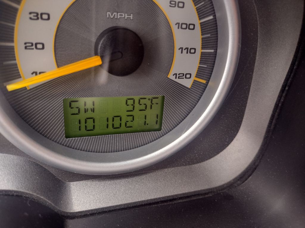 2007 Ford F-150 Image 16