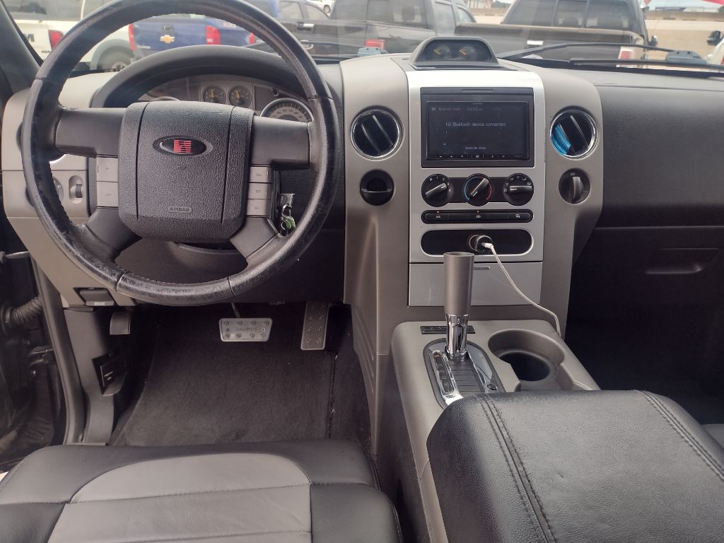 2007 Ford F-150 Image 17