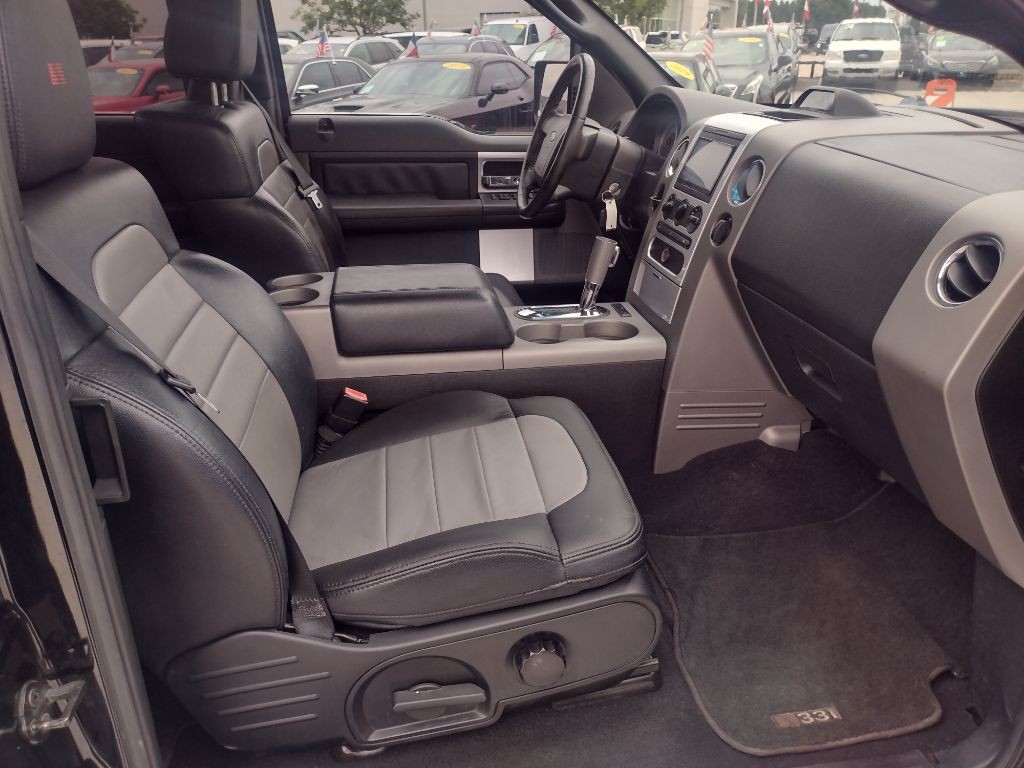 2007 Ford F-150 Image 18