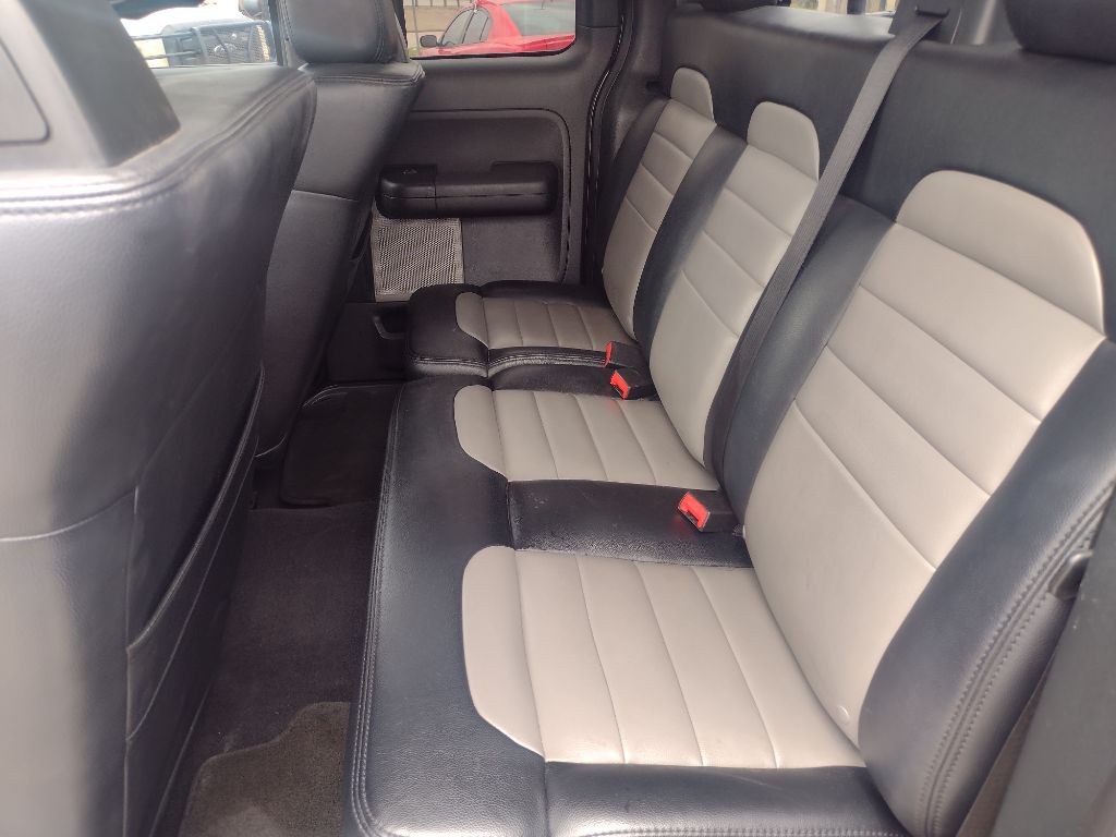 2007 Ford F-150 Image 20