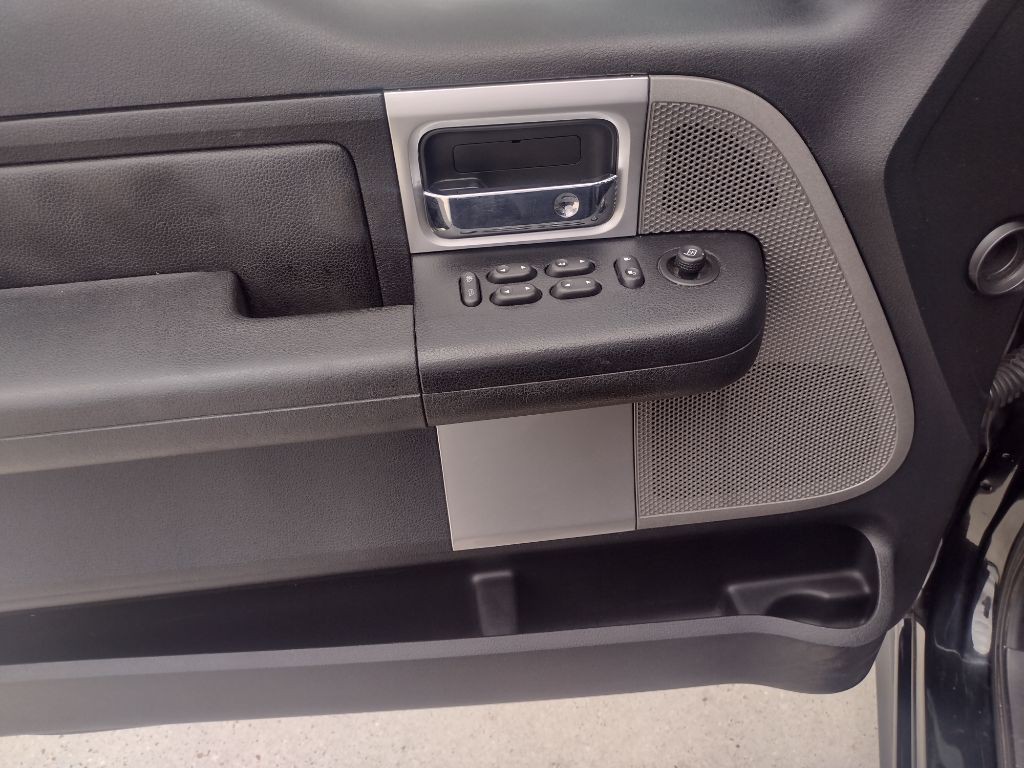 2007 Ford F-150 Image 21
