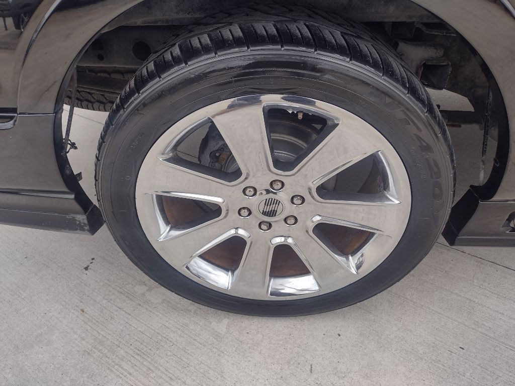2007 Ford F-150 Image 22