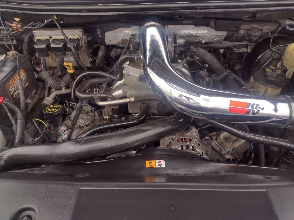 2007 Ford F-150 Image 23