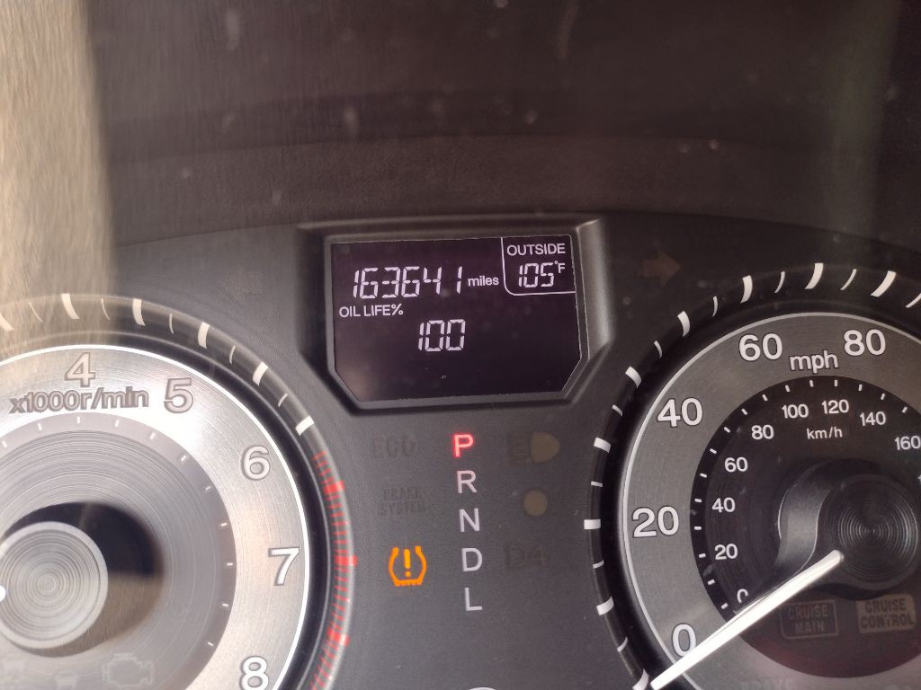 2014 Honda Odyssey Image 14