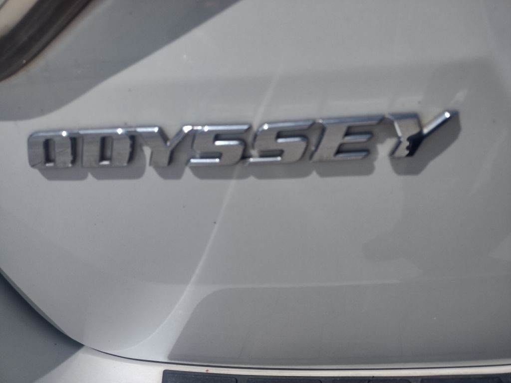 2014 Honda Odyssey Image 32