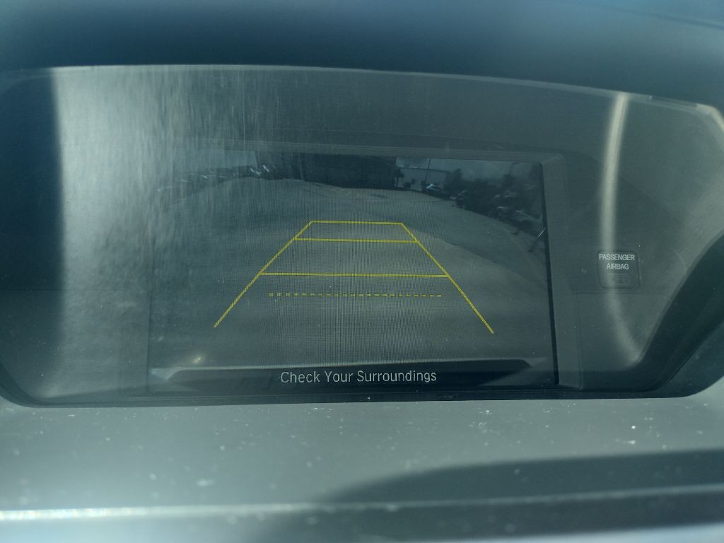 2014 Honda Odyssey Image 38