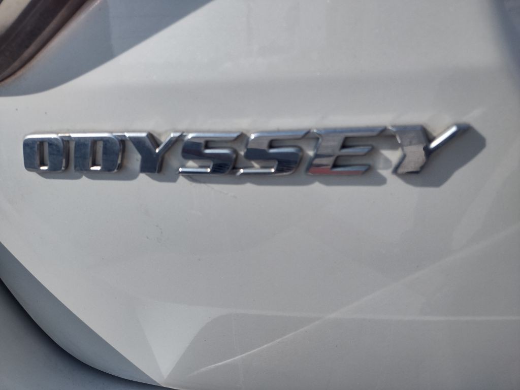 2014 Honda Odyssey Image 9