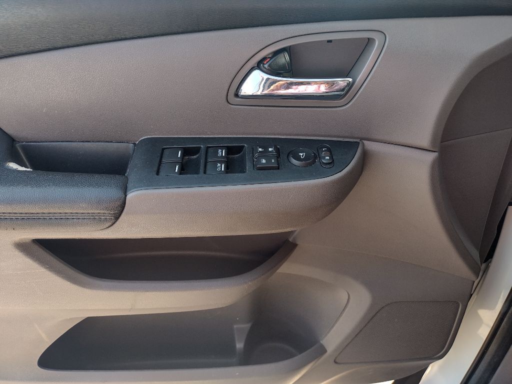 2014 Honda Odyssey Image 19