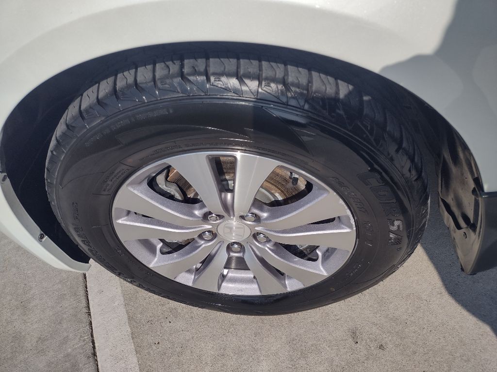 2014 Honda Odyssey Image 22