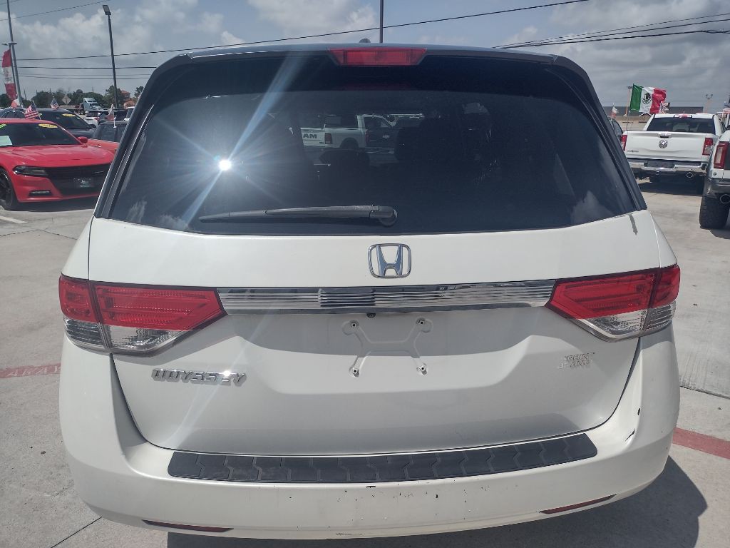2014 Honda Odyssey Image 29