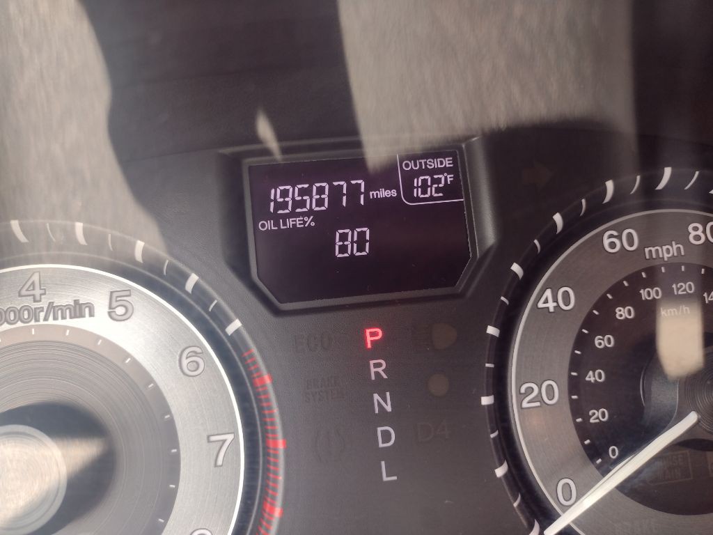 2014 Honda Odyssey Image 36